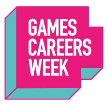 Games Careers Week