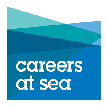 Careers at sea